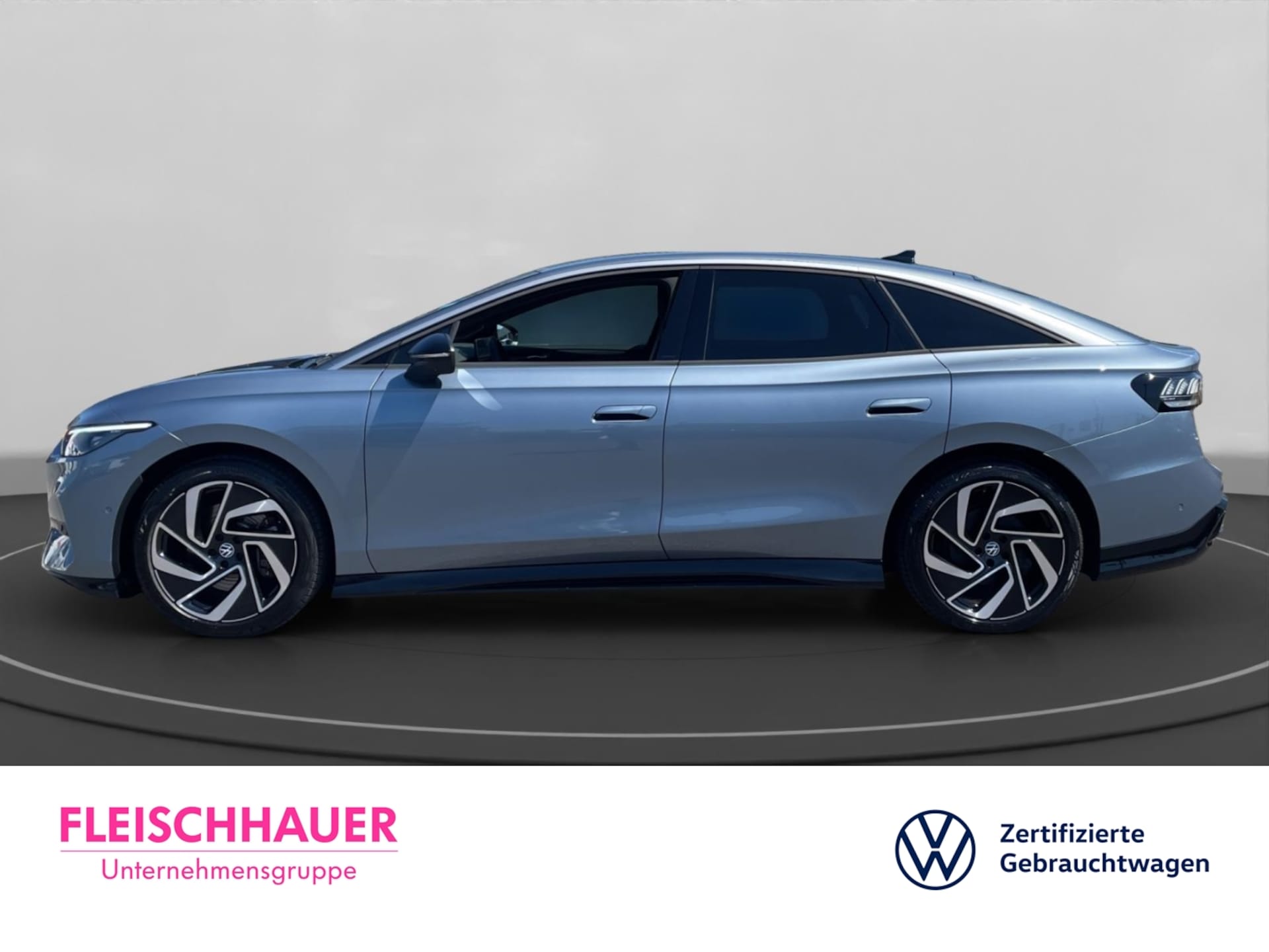 Volkswagen ID.7 Pro S