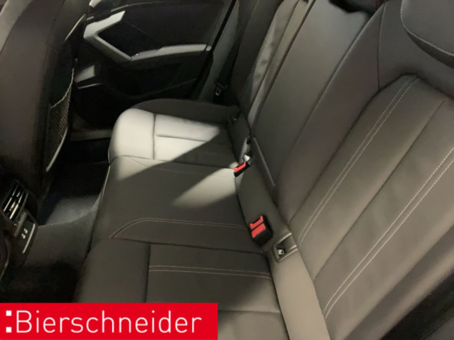 Audi A3 Sportback Advanced