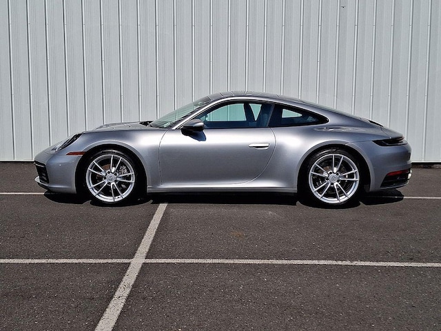 2023 Porsche
