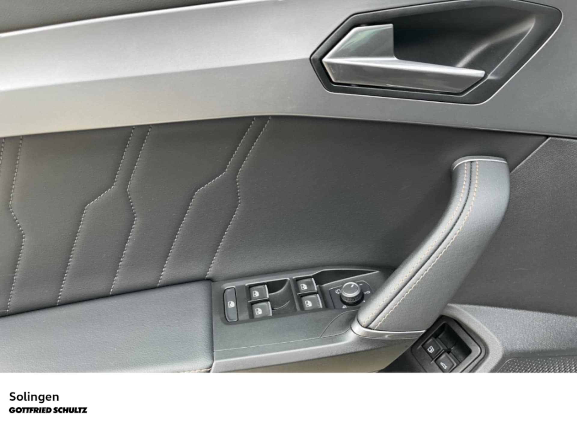 CUPRA Formentor VZ