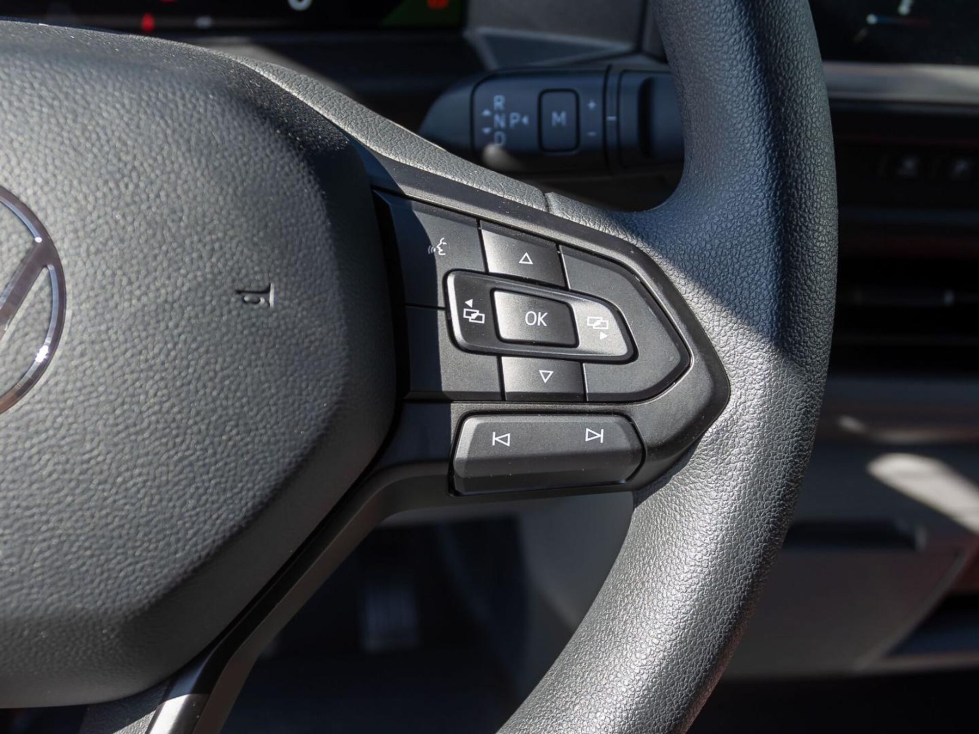 Volkswagen Transporter Kasten langer Radstand