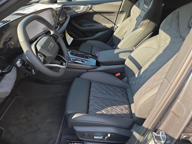 2026 Audi S5 Sedan