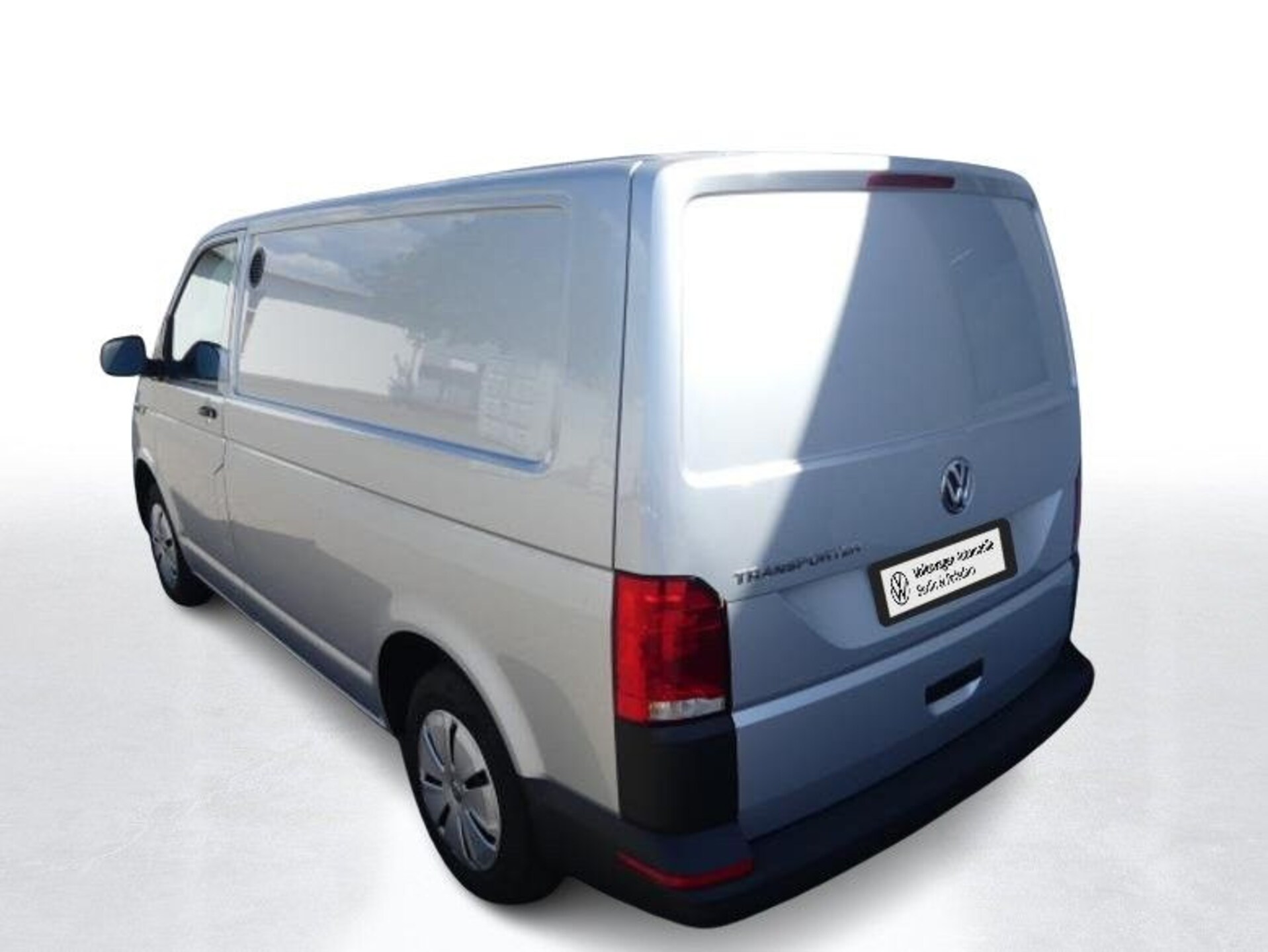 Volkswagen T6.1 Transporter Kasten kurzer Radstand