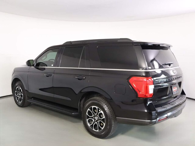 2022 Ford Expedition