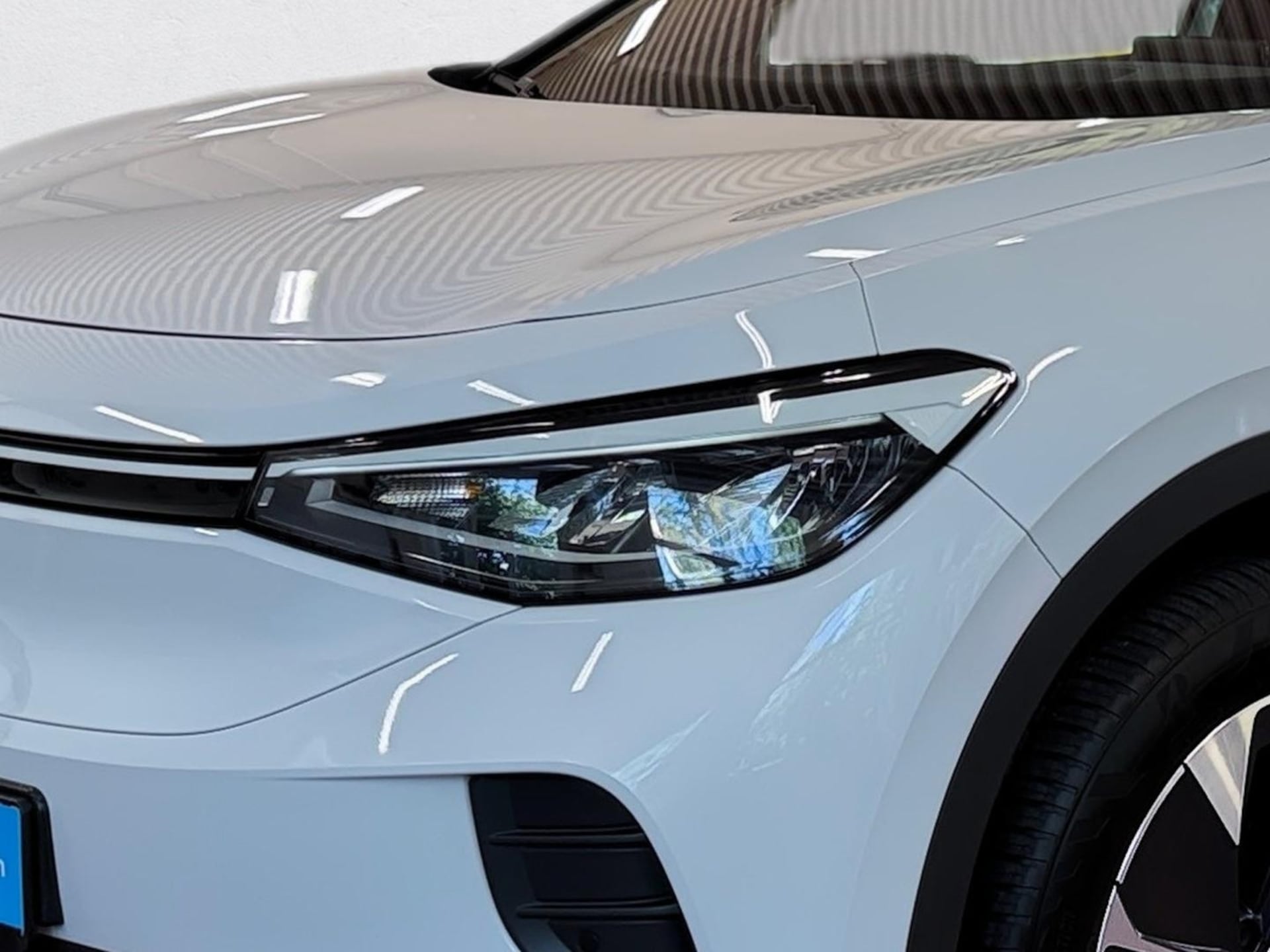 Volkswagen ID.4 Pro Performance