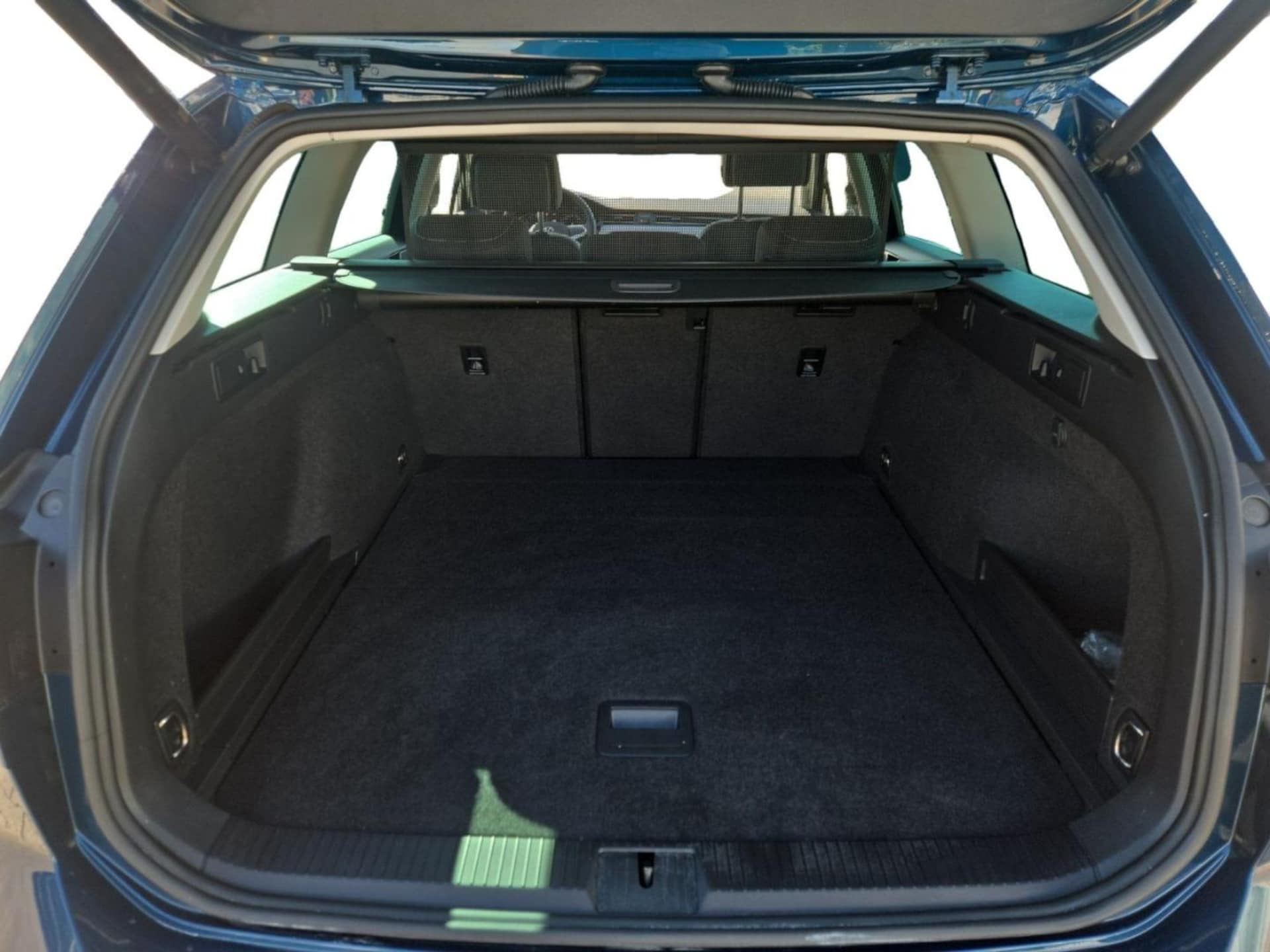 Volkswagen Passat Variant Elegance