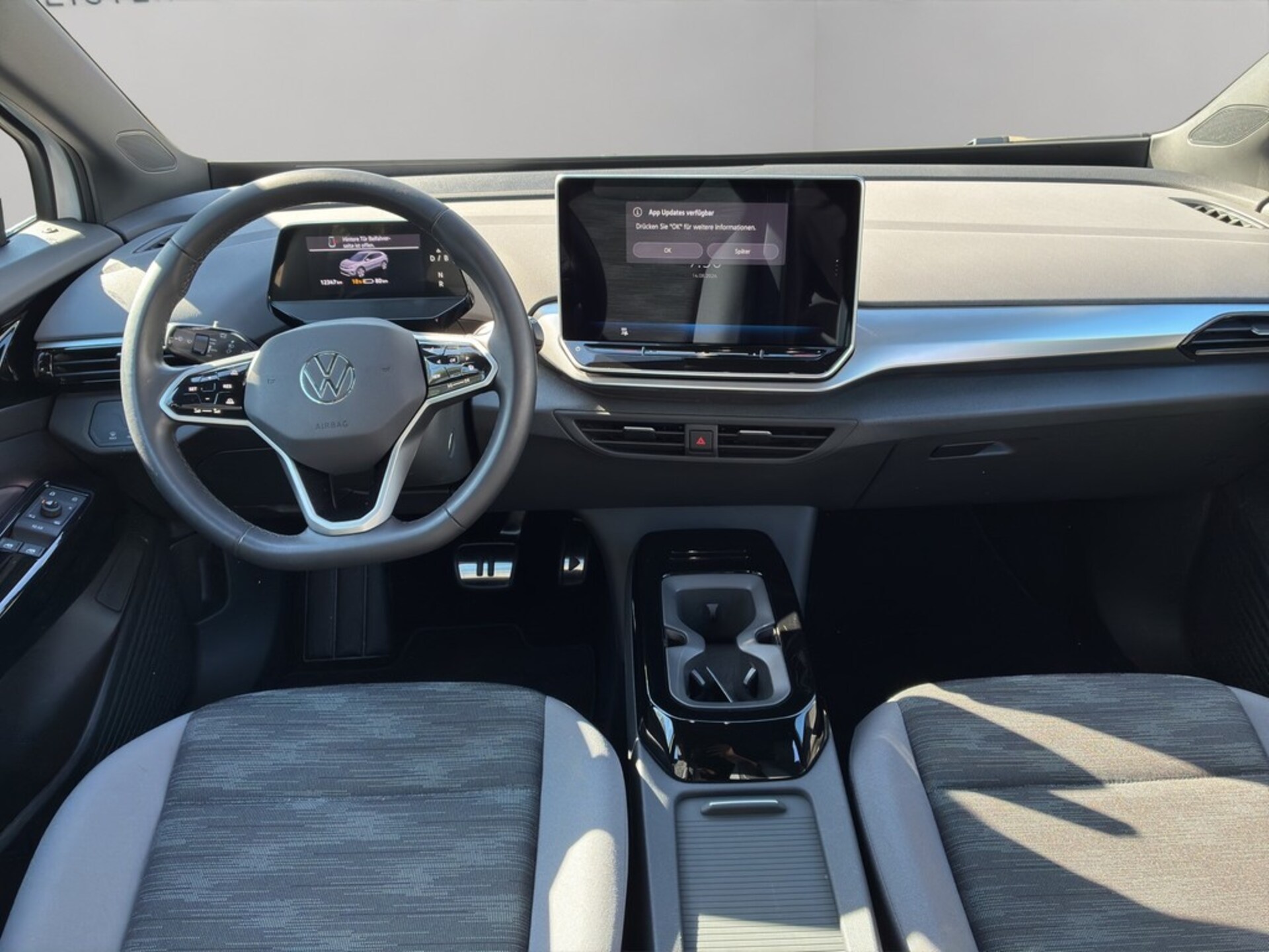 Volkswagen ID.4 Pro