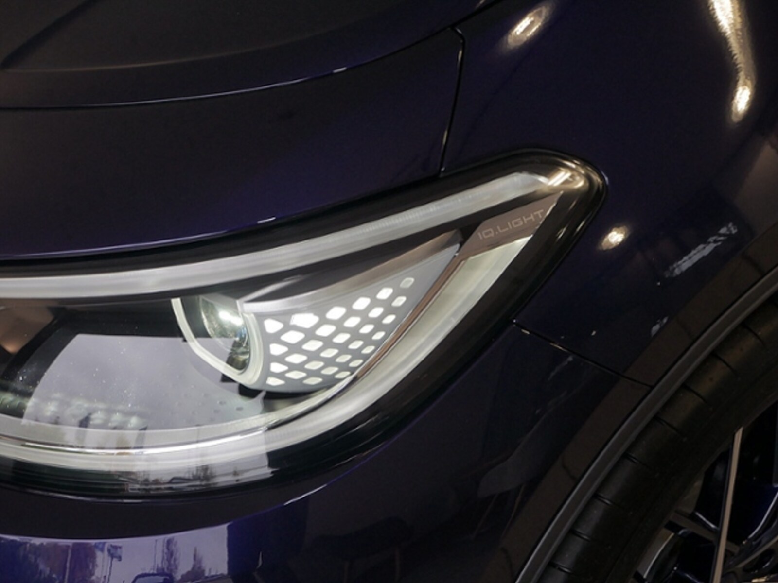 Volkswagen ID.3 – Bild 30
