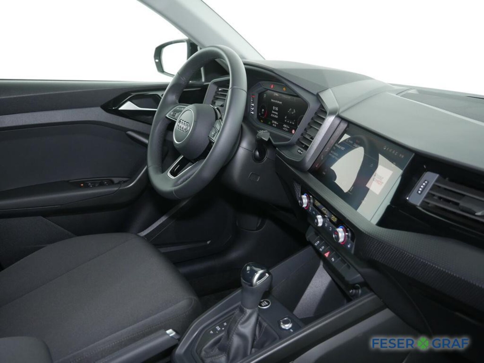Audi A1 Sportback – Bild 5