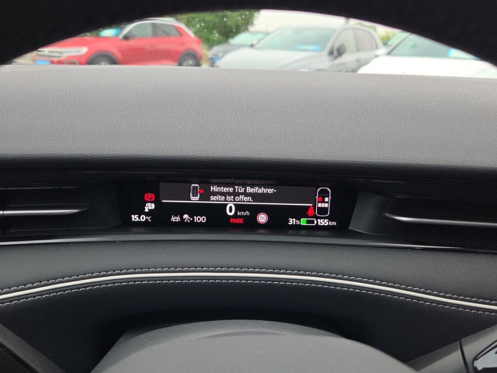 Volkswagen ID.7 – Bild 11