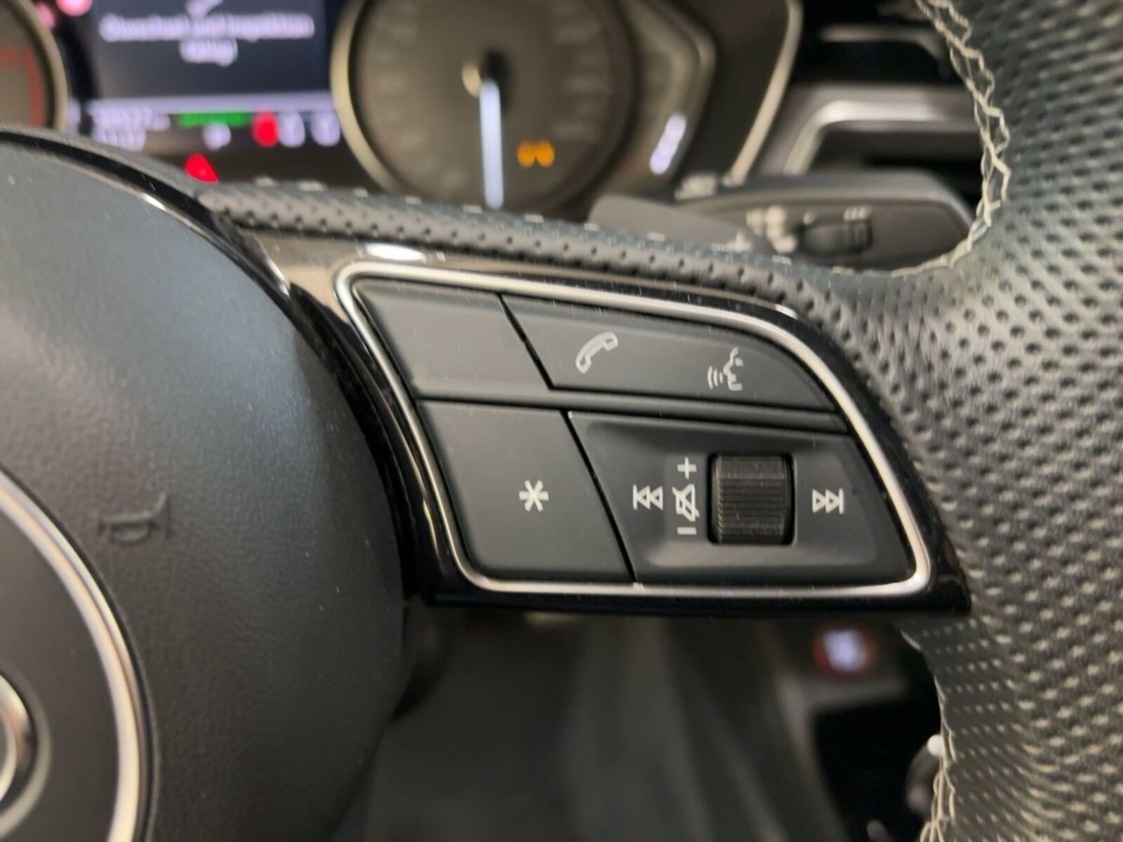Audi S5 Sportback – Bild 14