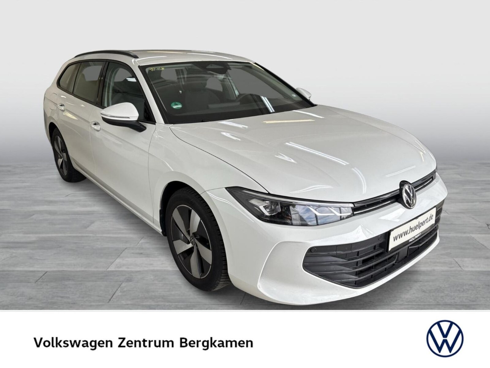 Volkswagen Passat – Bild 5