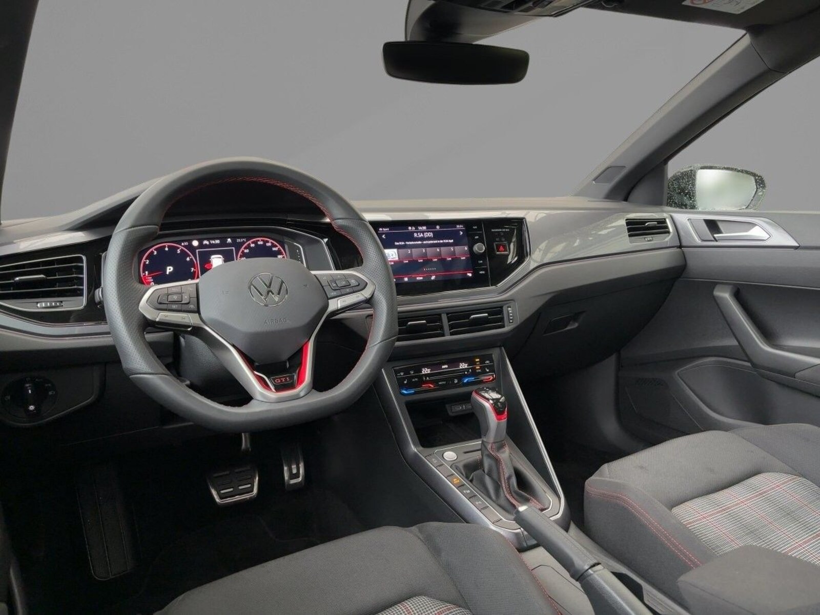 Volkswagen Polo – Bild 6