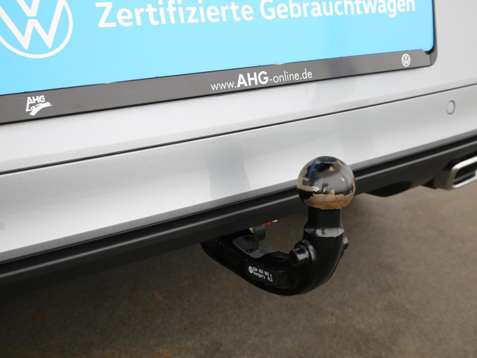 Volkswagen T-Roc – Bild 28