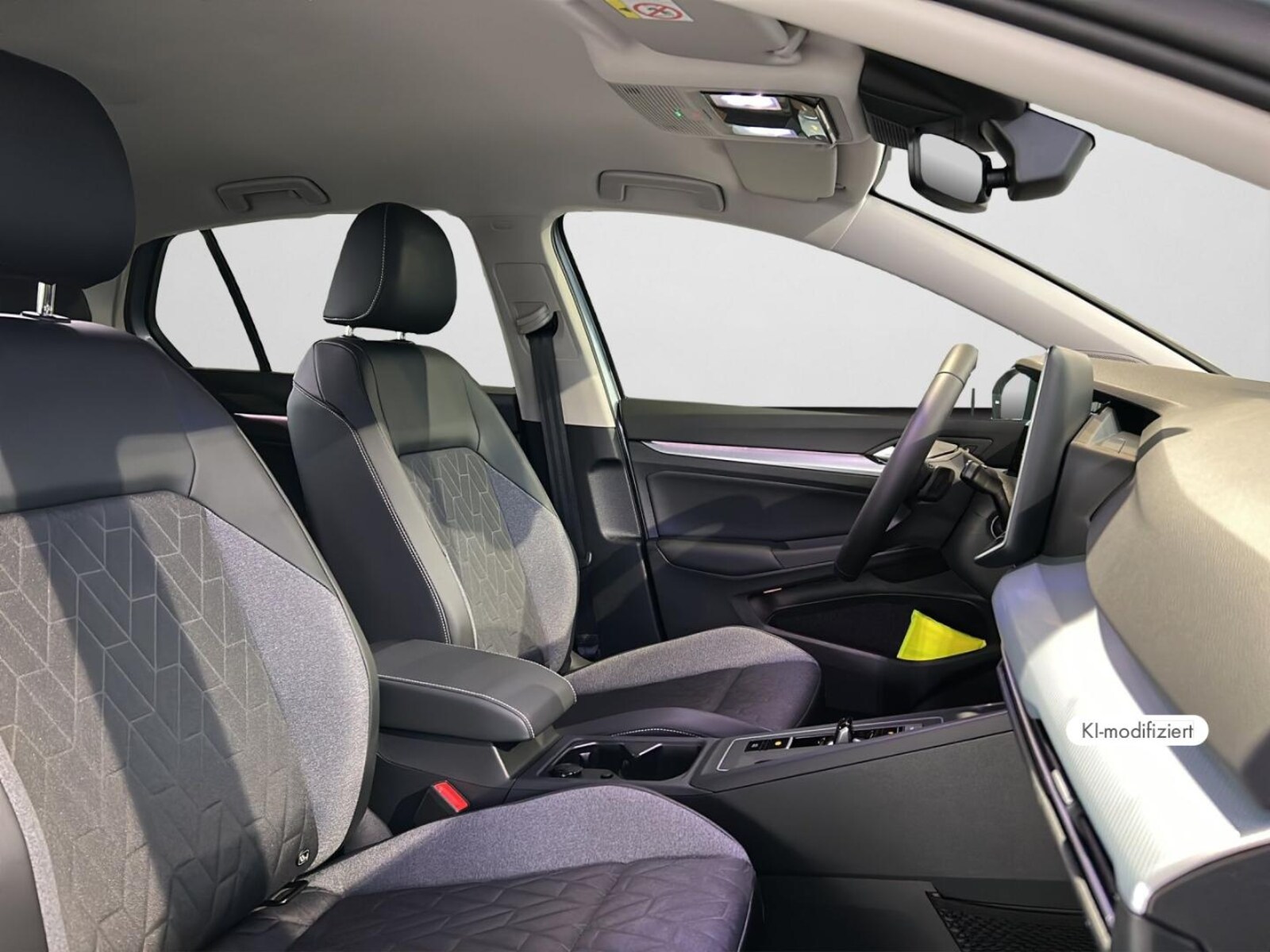 Volkswagen Golf – Bild 4
