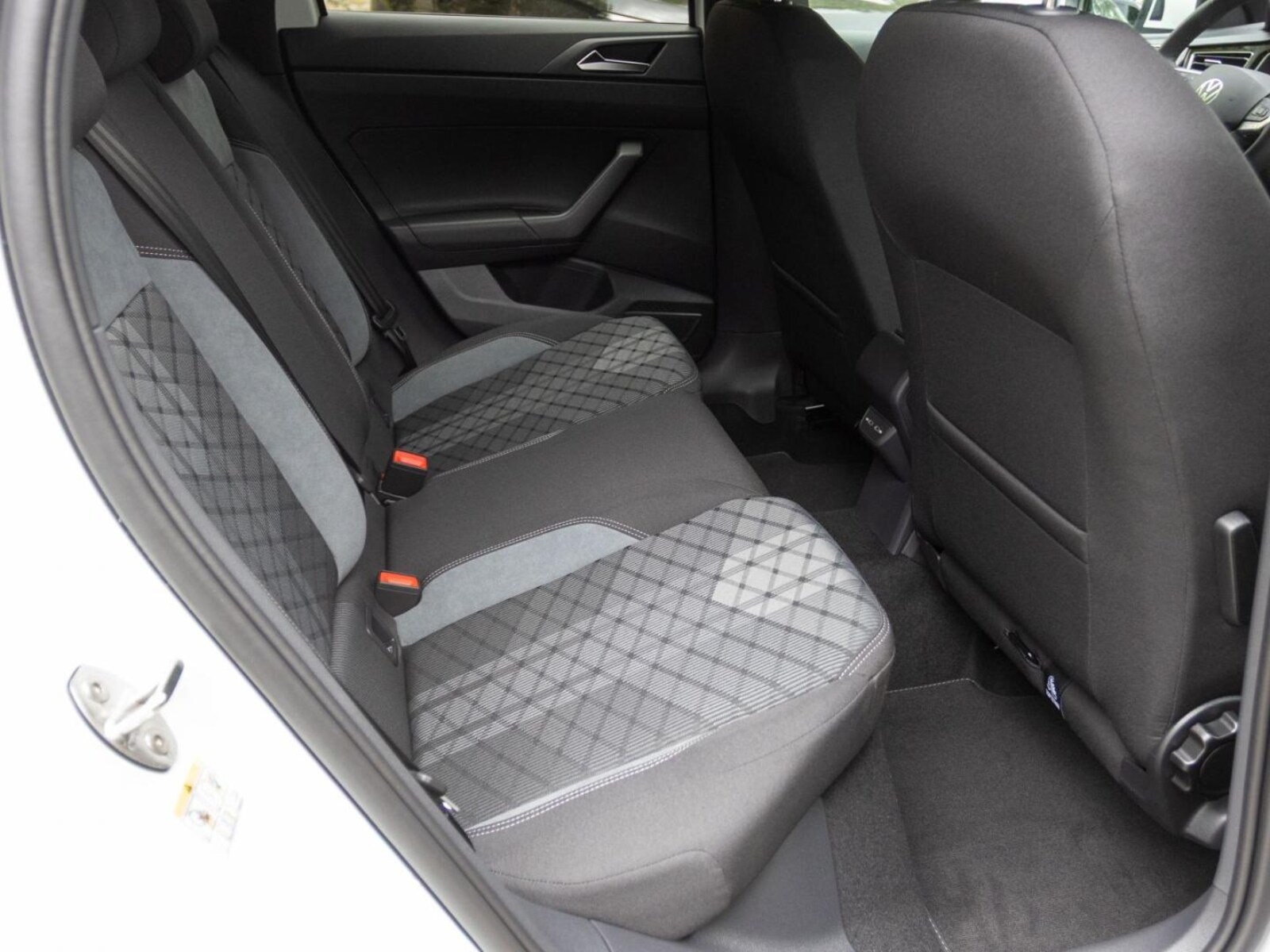Volkswagen Taigo – Bild 21