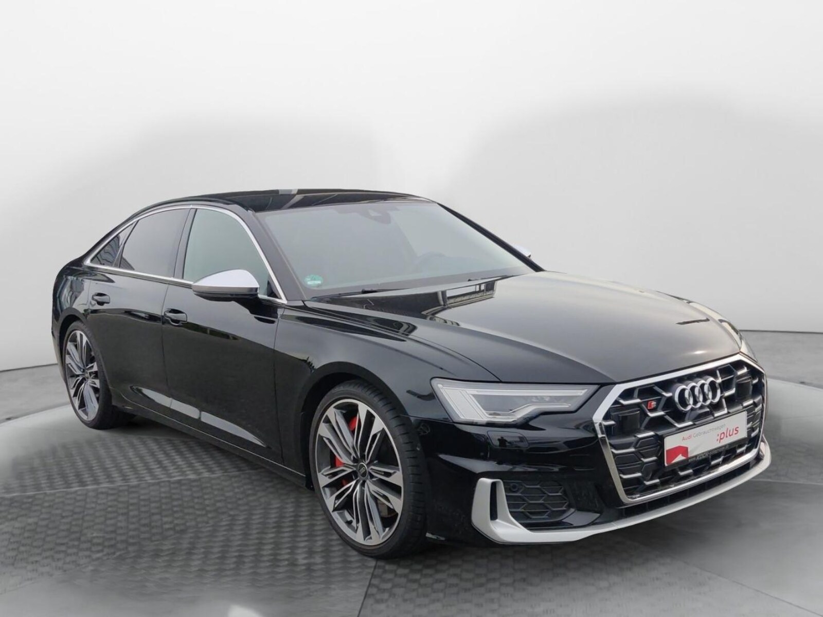 Audi S6 Limousine – Bild 5