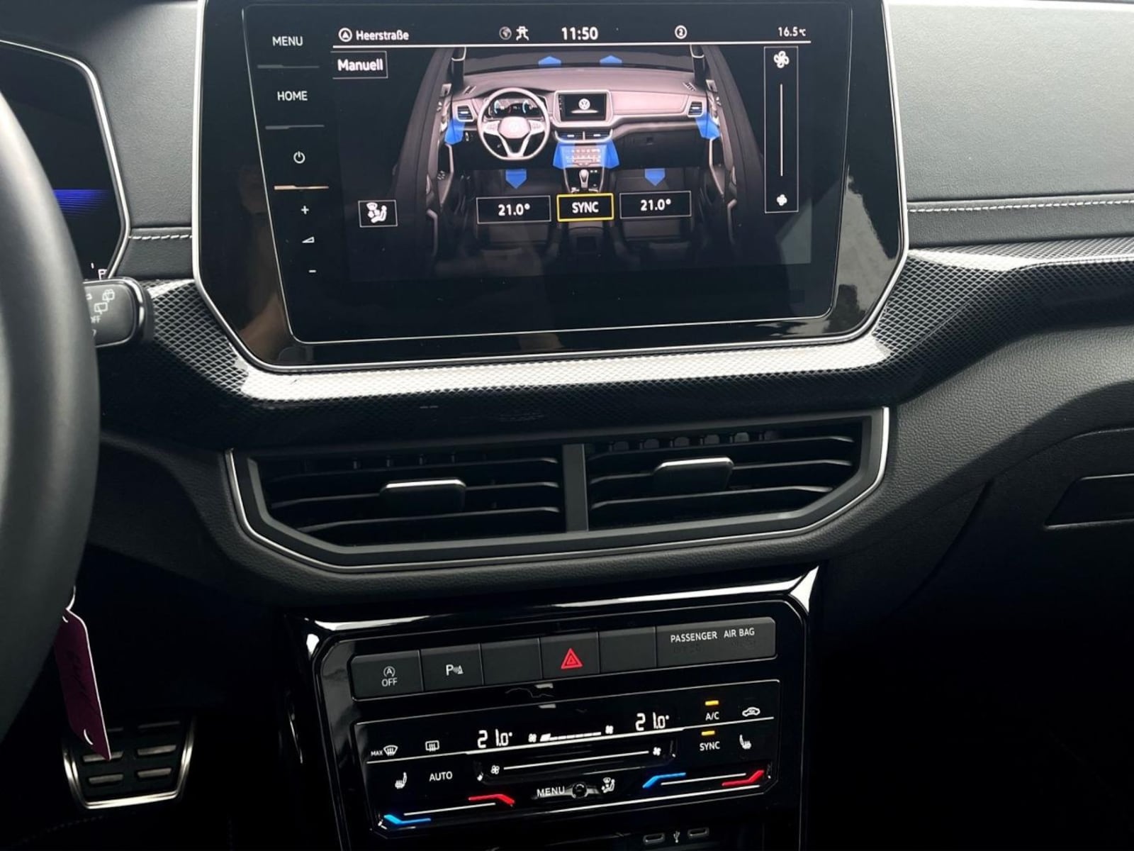 Volkswagen T-Cross – Bild 16