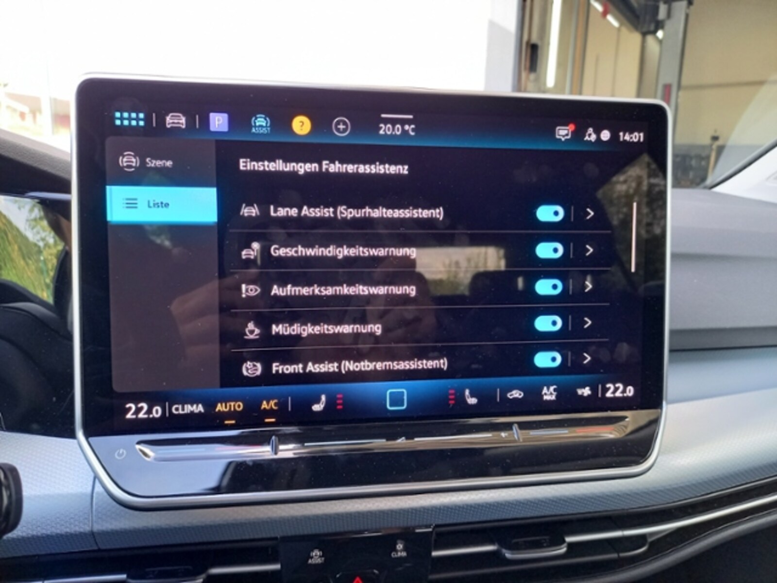 Volkswagen Golf – Bild 17