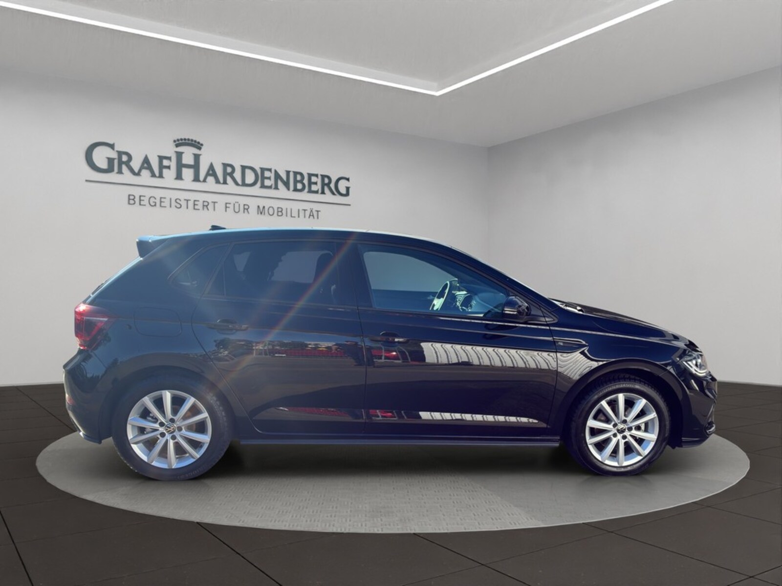 Volkswagen Polo – Bild 7