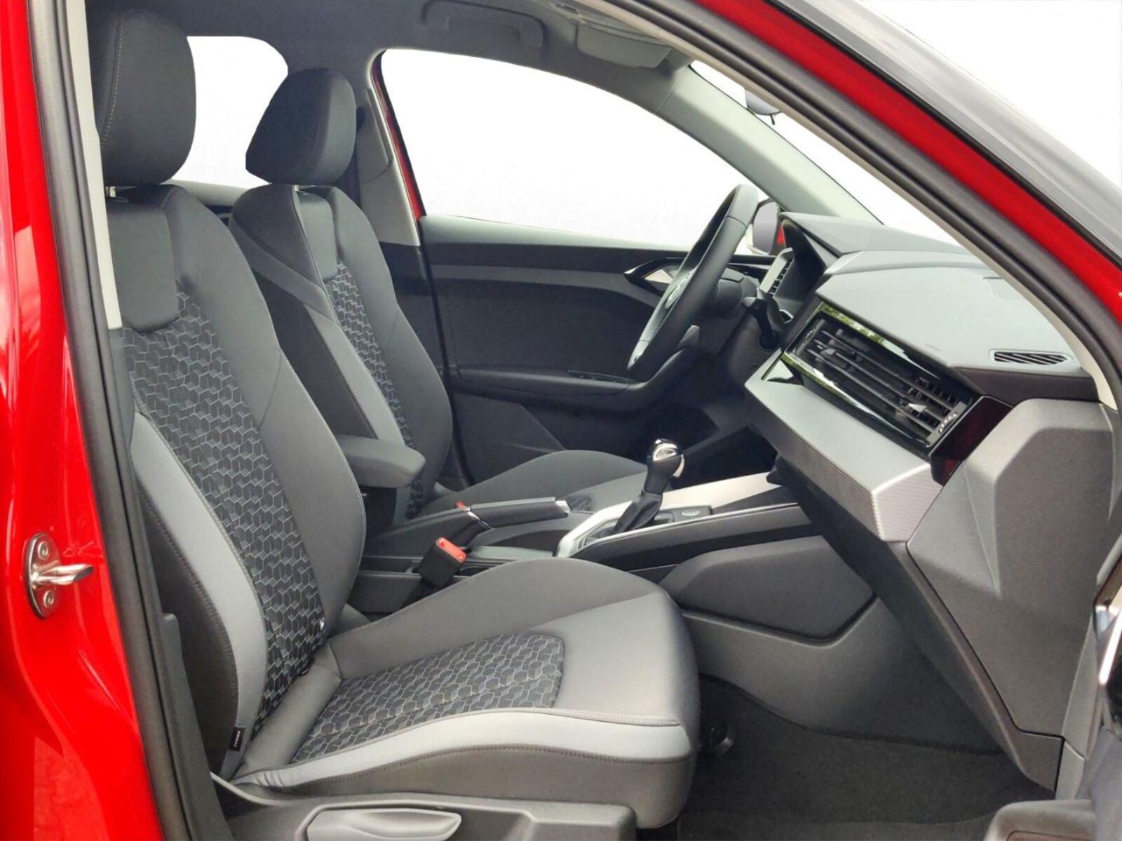 Audi A1 allstreet – Bild 4