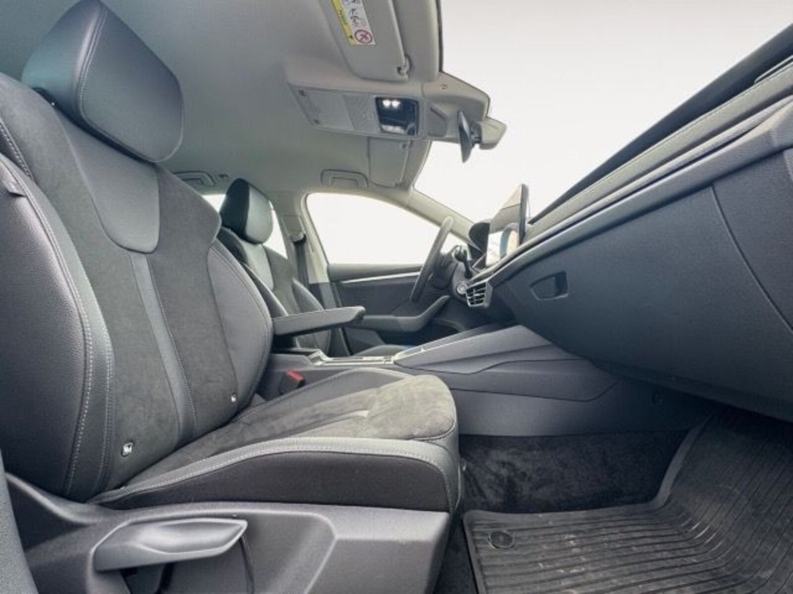 Škoda Octavia Combi – Bild 15