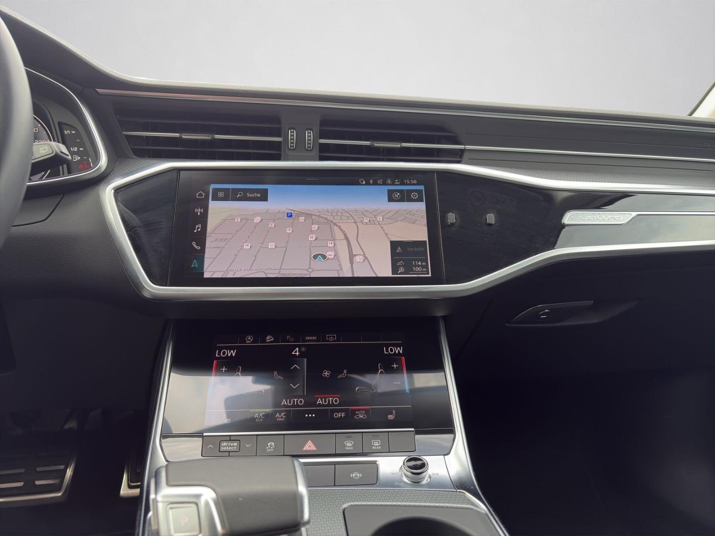 Bild über Audi A6 allroad quattro 50 TDI quattro tiptronic - für weitere Informationen kontaktieren Sie den Audi Partner