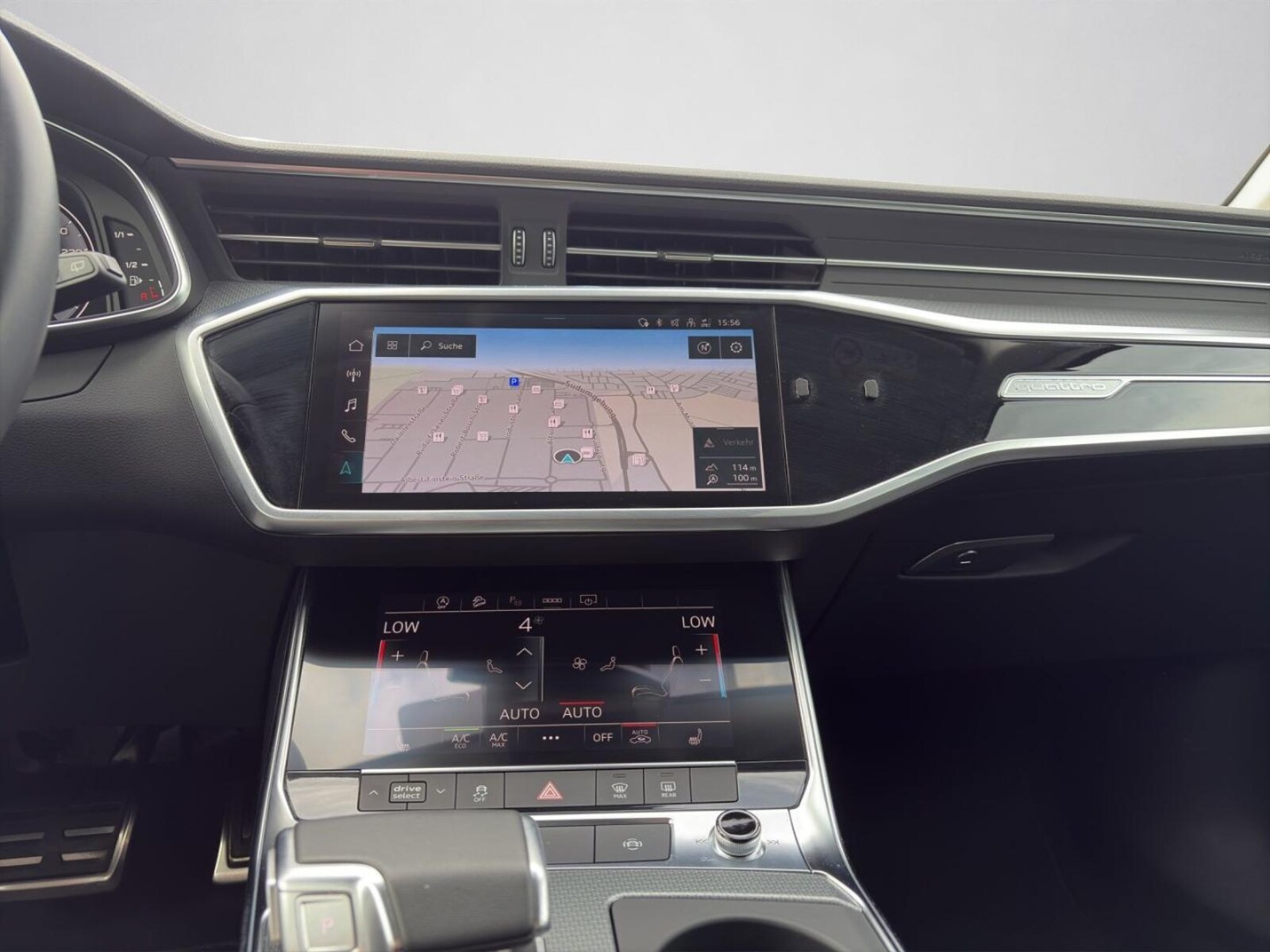 Audi A6 allroad quattro – Bild 11