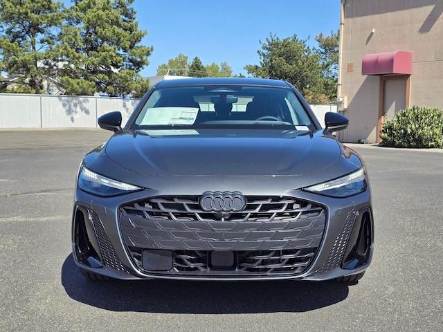 2026 Audi A6 Premium Plus - Photo 6