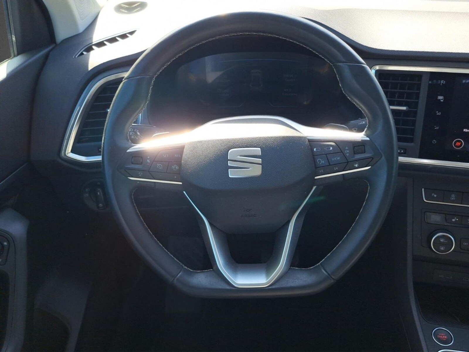 SEAT Ateca – Bild 13