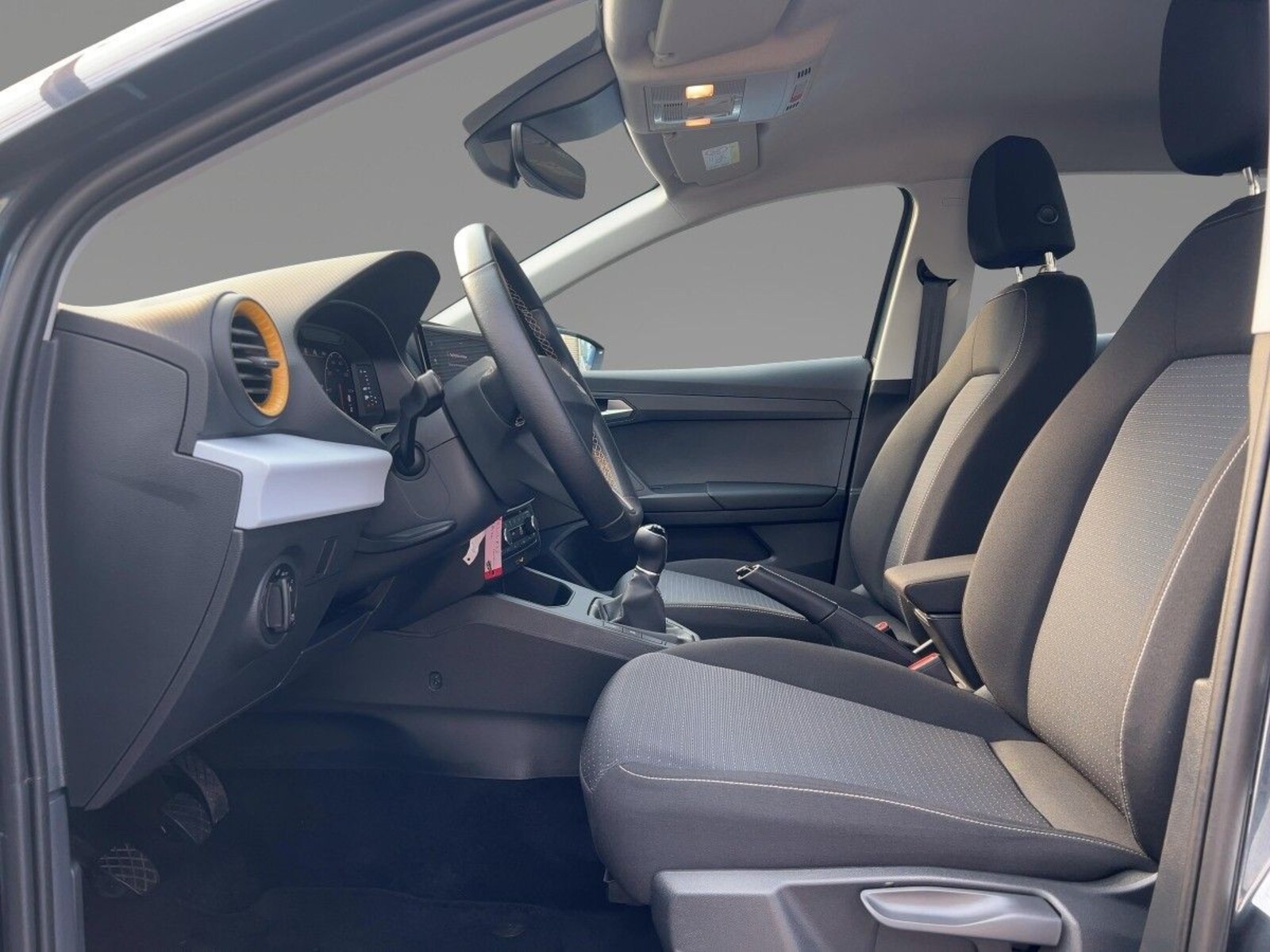 SEAT Ibiza – Bild 7