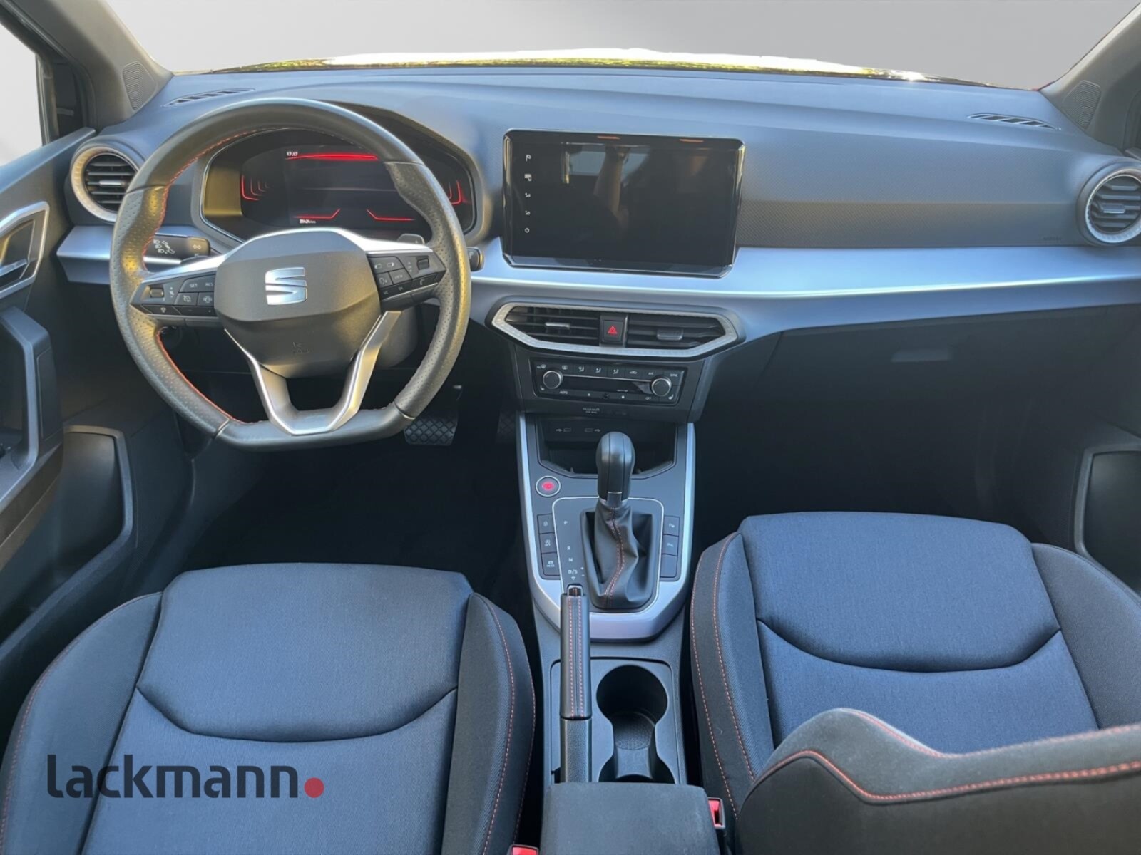 SEAT Arona – Bild 10