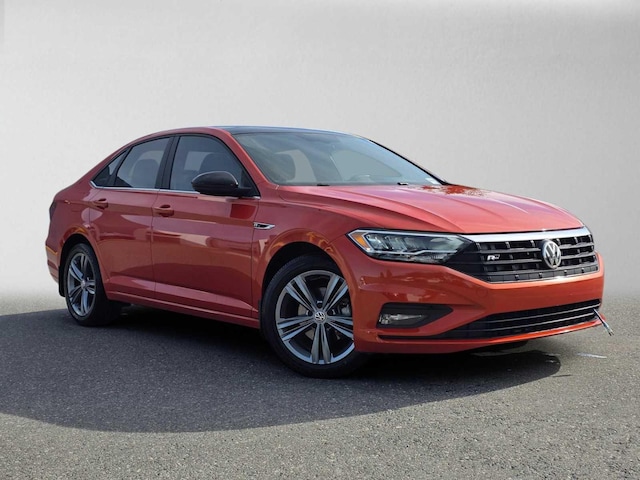 Photo of 2021 Volkswagen Jetta