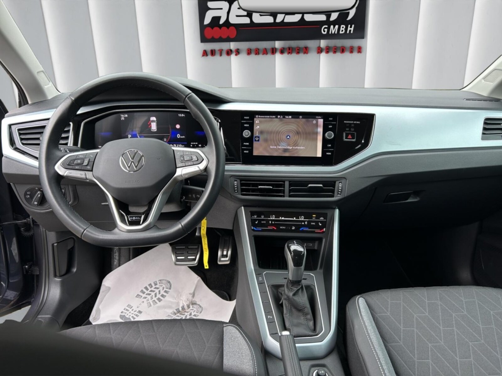 Volkswagen Polo – Bild 9