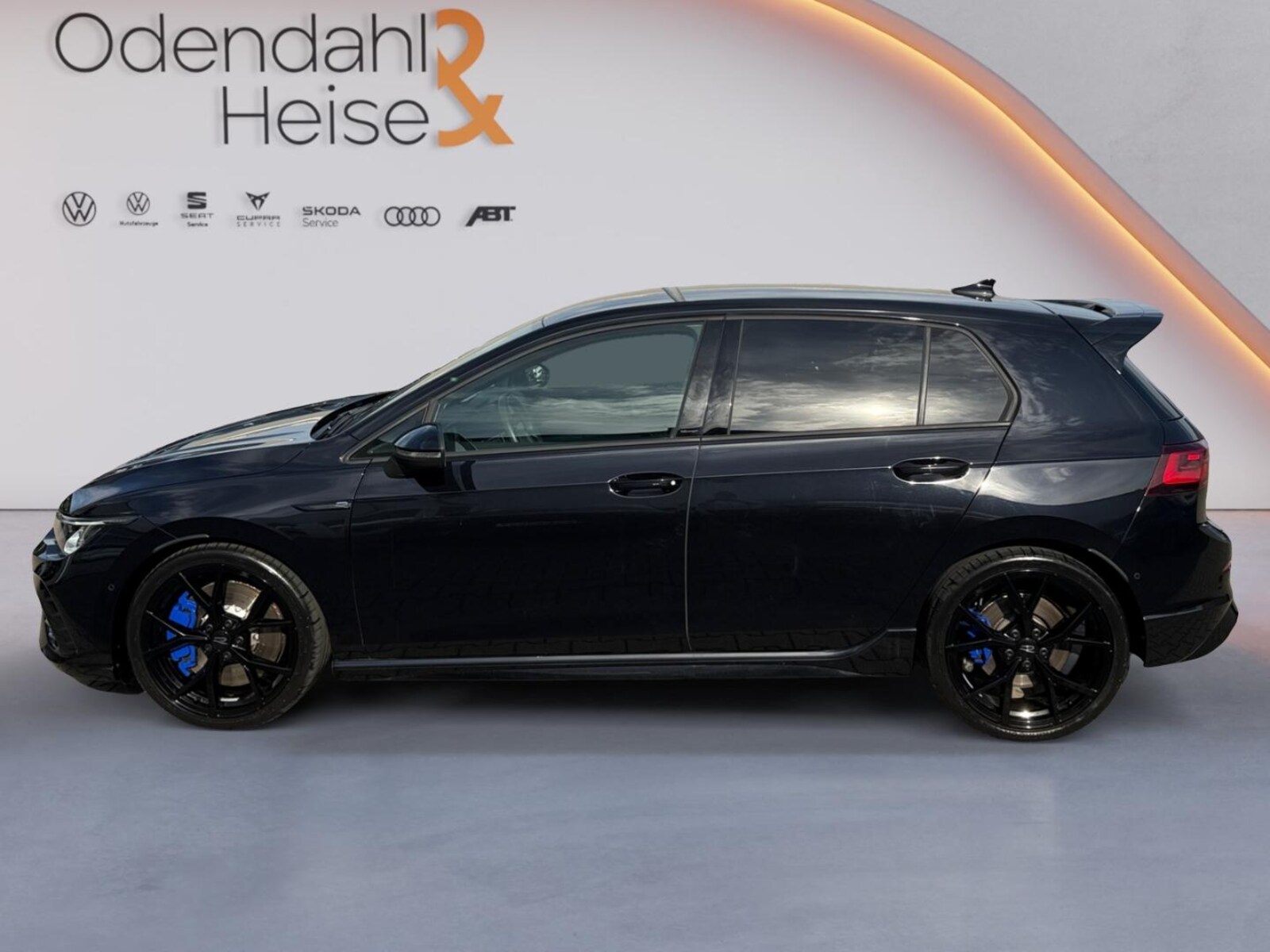 Volkswagen Golf – Bild 2