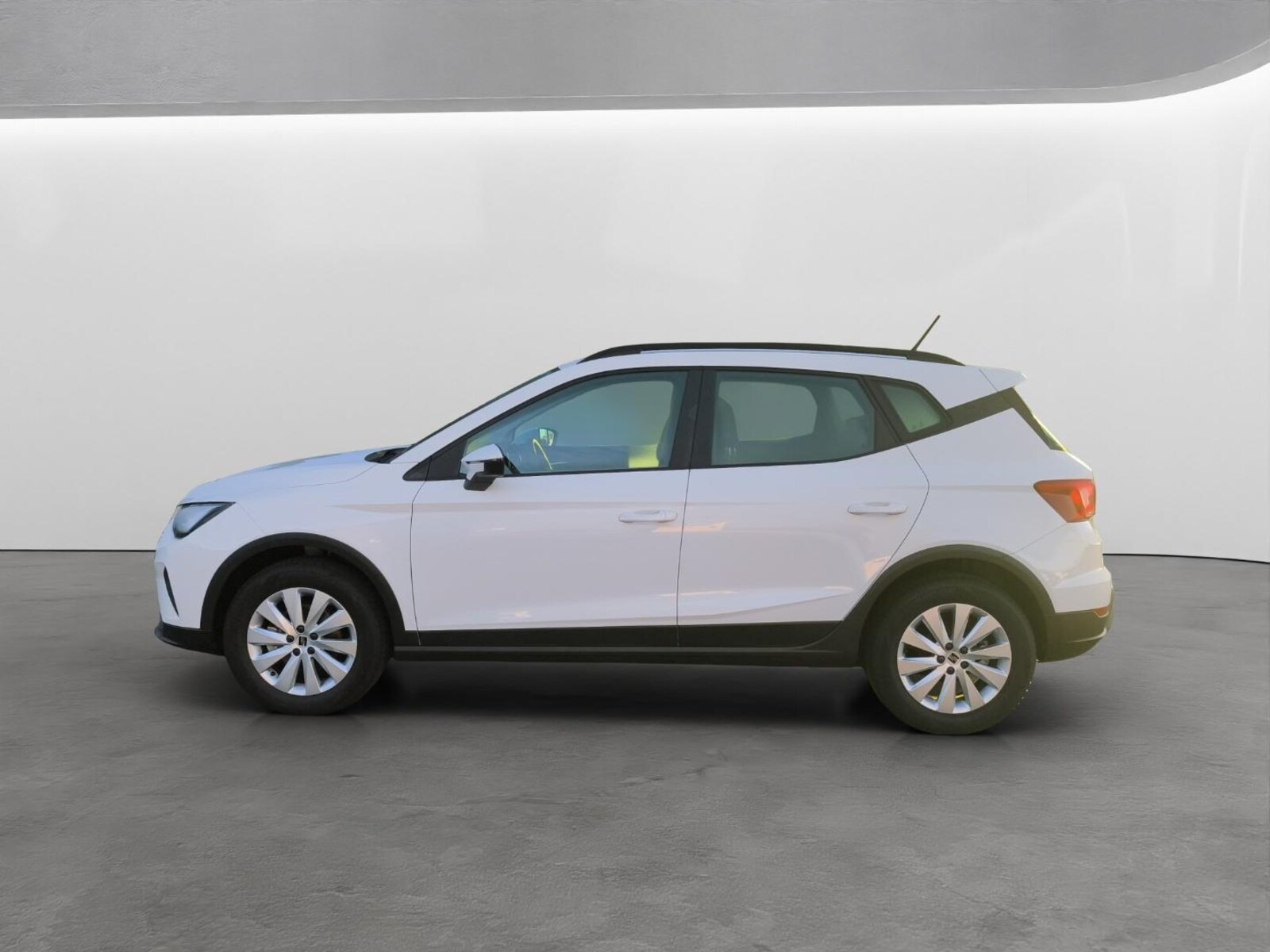 SEAT Arona – Bild 4