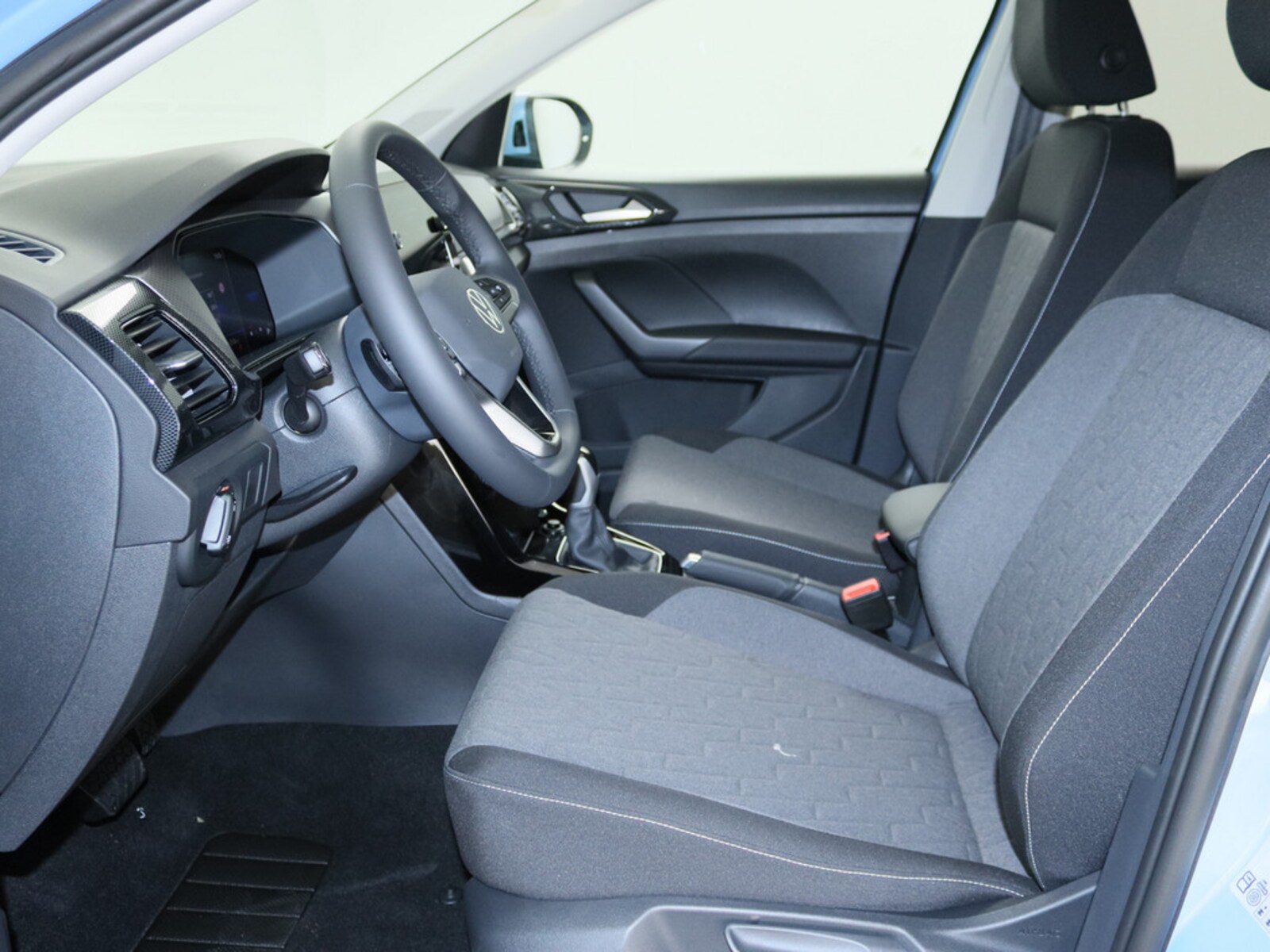 Volkswagen T-Cross – Bild 12