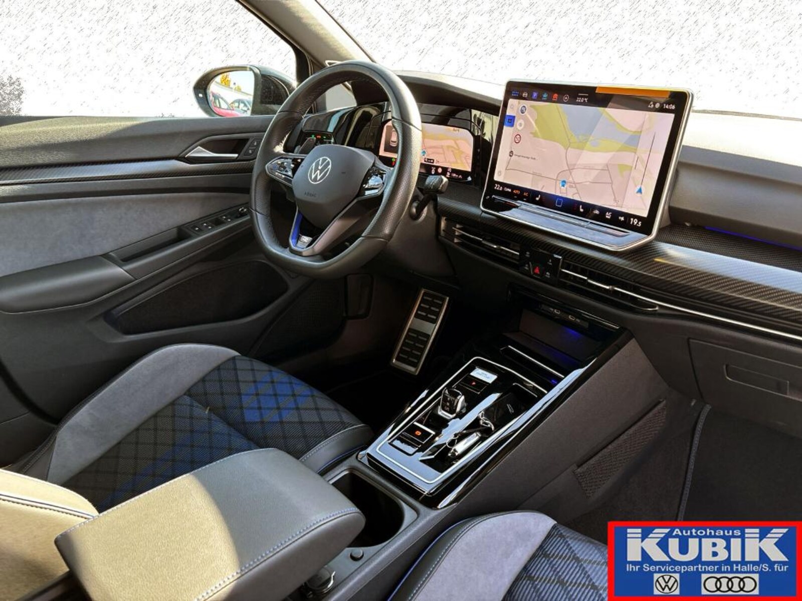 Volkswagen Golf – Bild 13