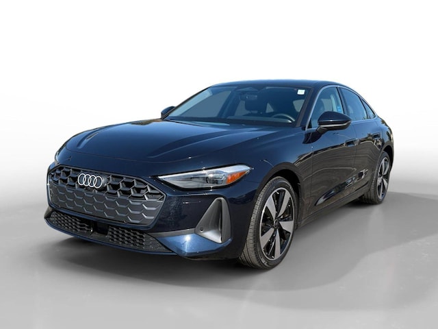 Photo of 2025 Audi A5 Sedan