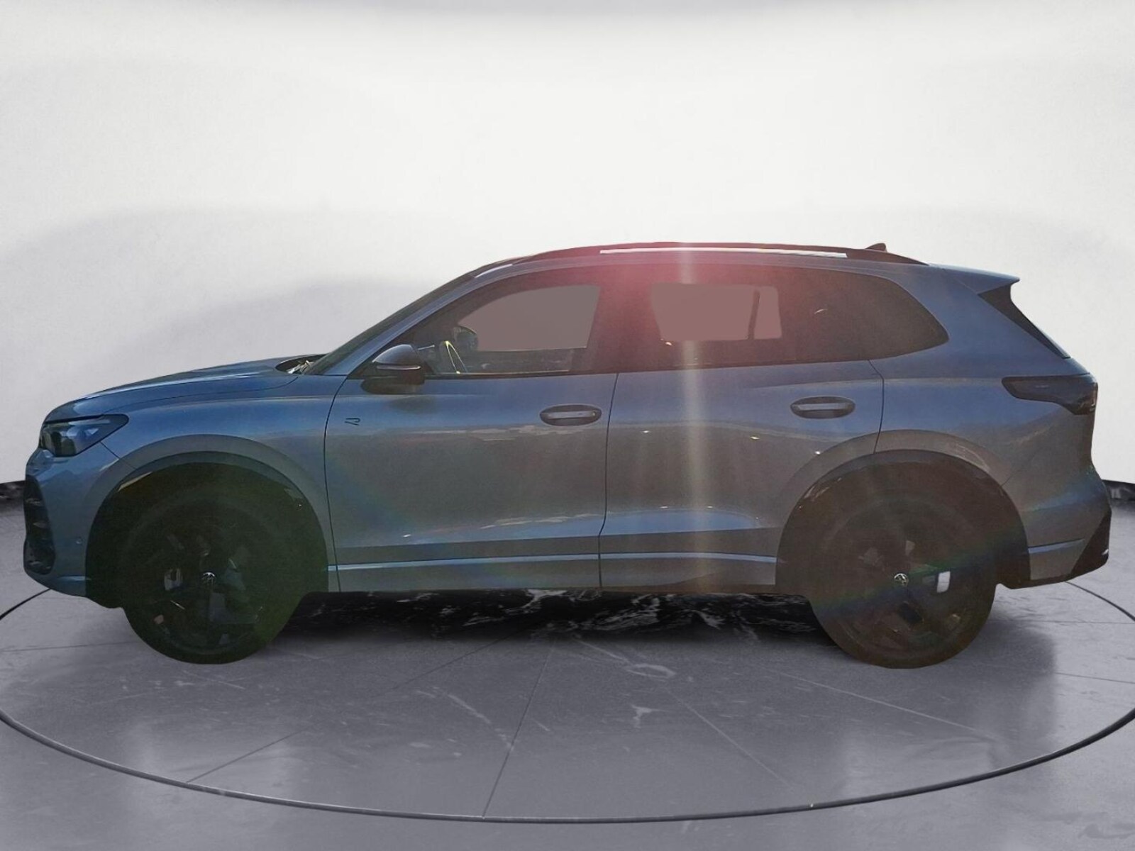 Volkswagen Tiguan – Bild 3