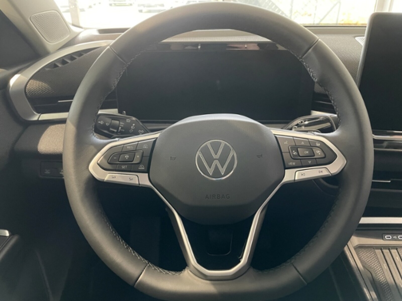 Volkswagen T-Roc – Bild 9
