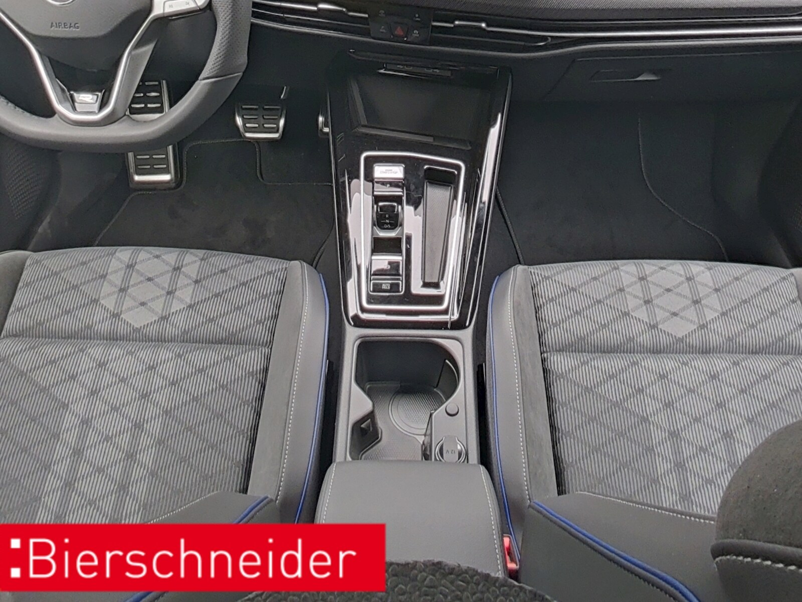 Volkswagen Golf Variant – Bild 15