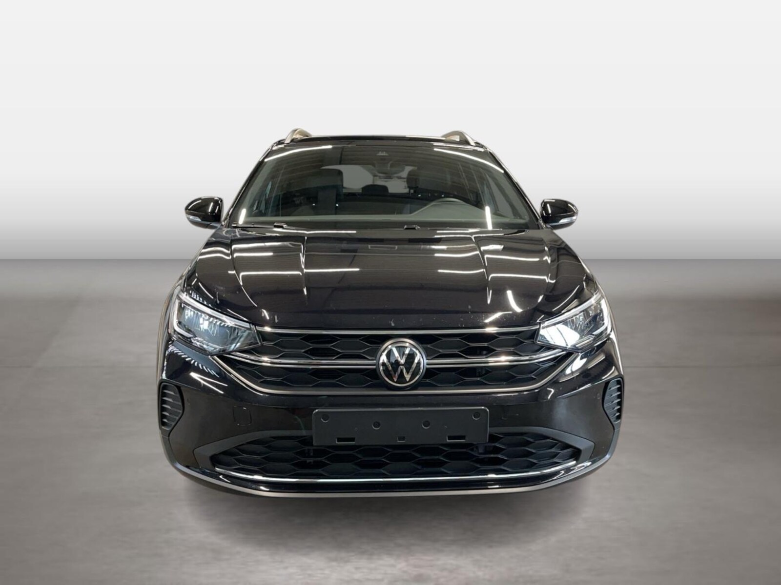 Volkswagen Taigo – Bild 7