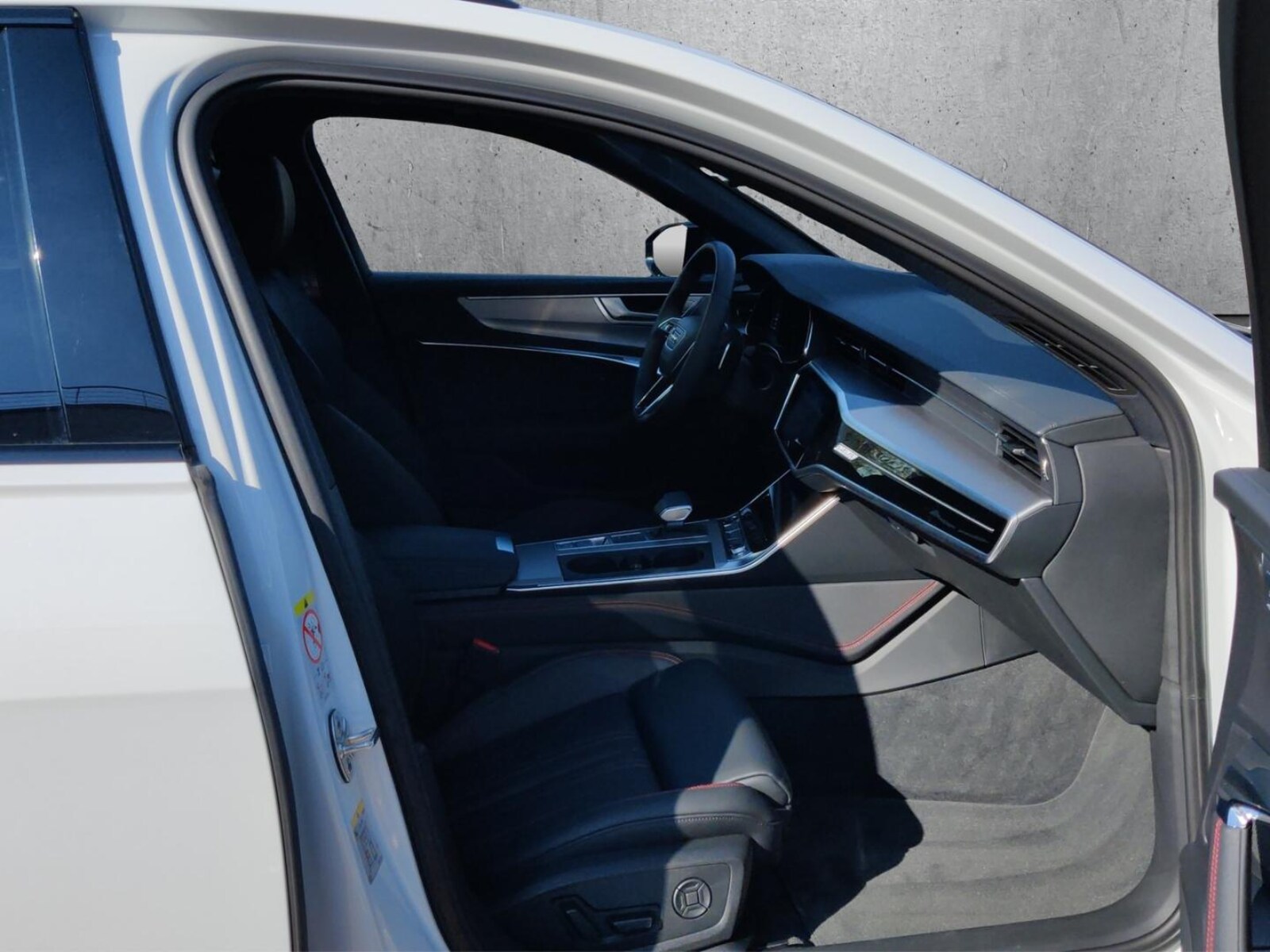 Audi A6 Avant – Bild 16