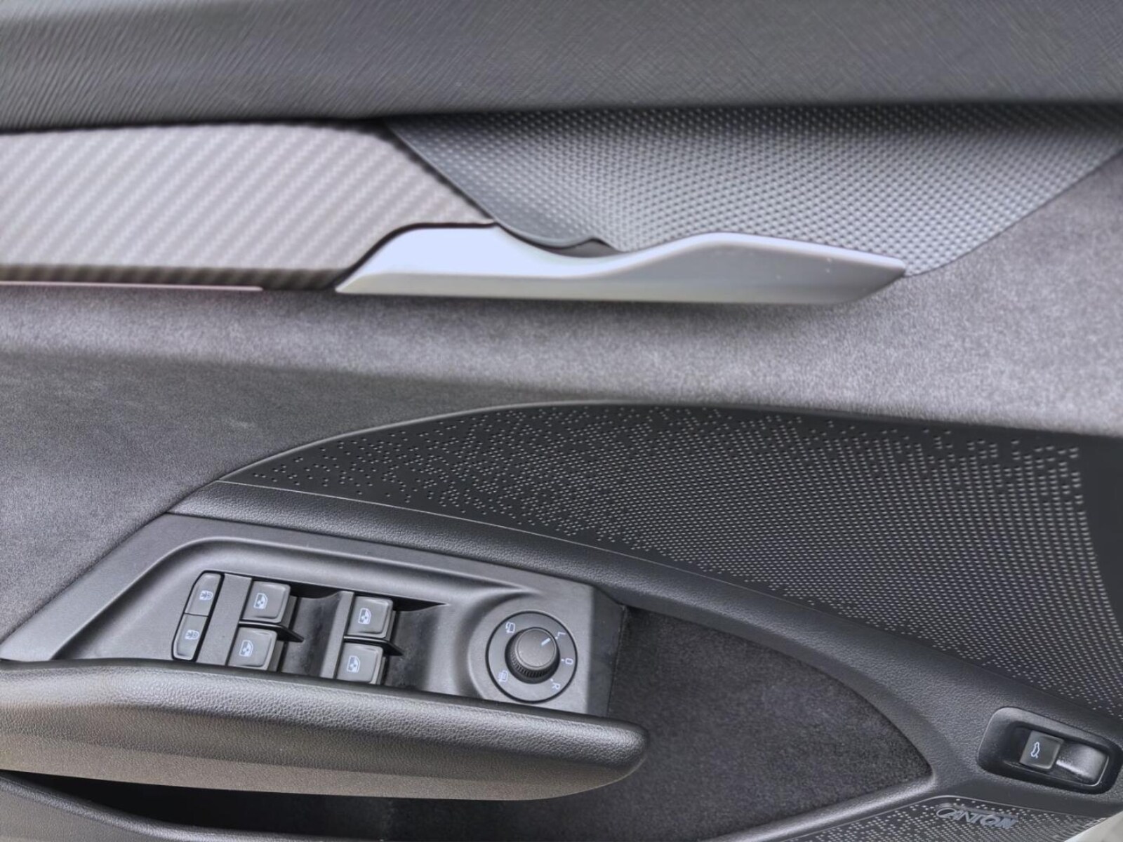 Škoda Enyaq – Bild 11