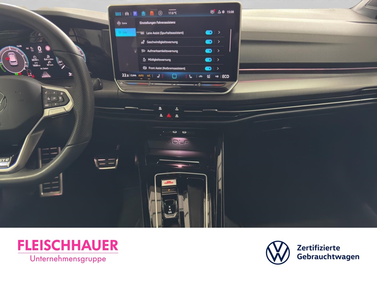 Volkswagen Golf – Bild 15