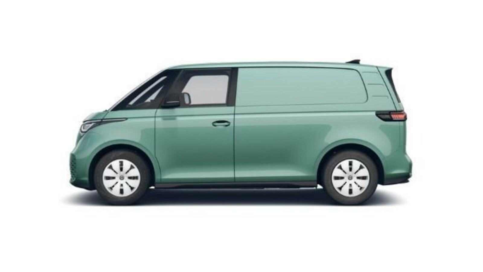 Volkswagen ID. Buzz Cargo – Bild 2