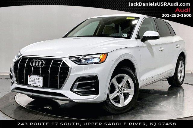 Photo of 2023 Audi Q5