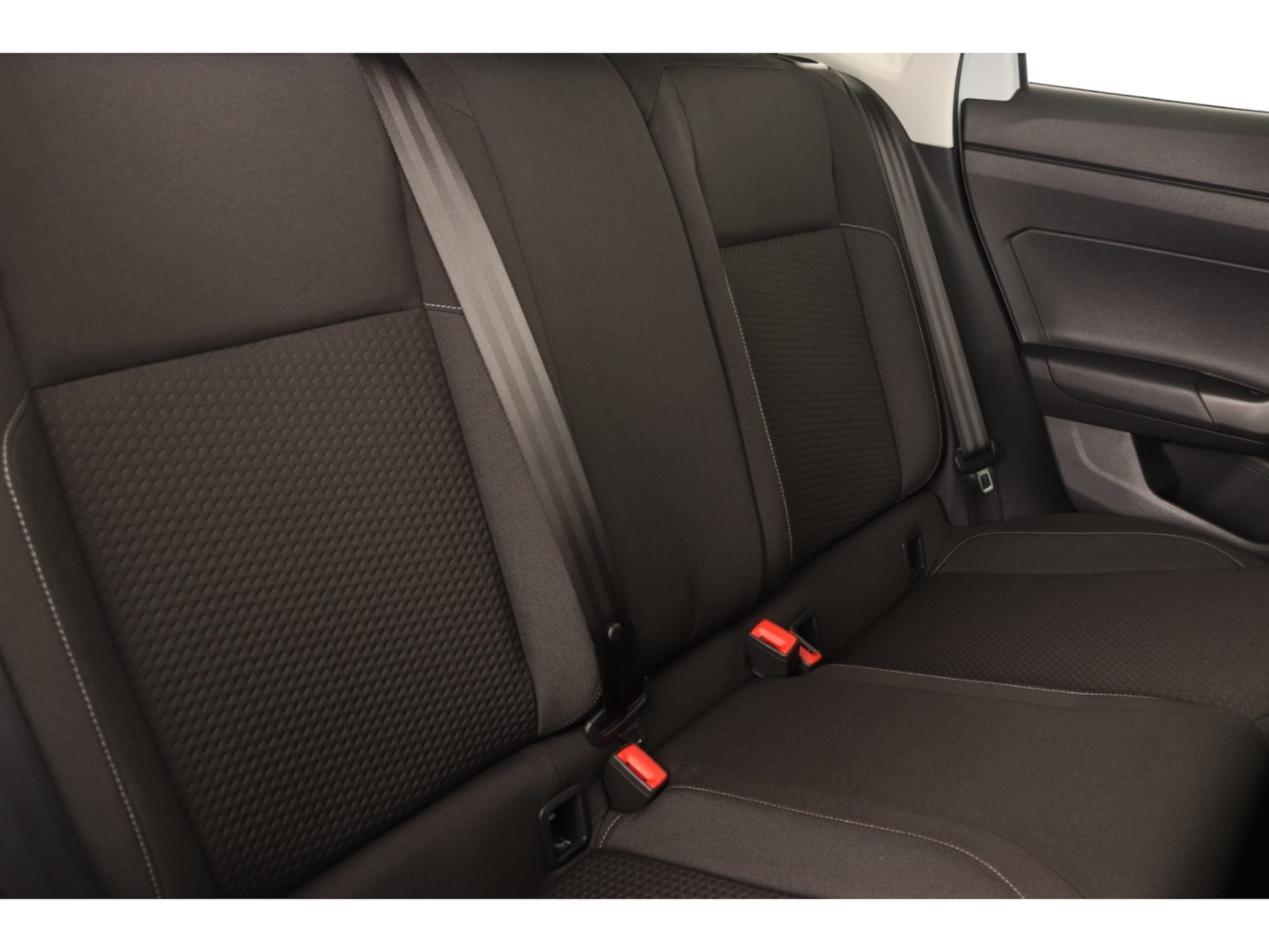 Volkswagen Polo Comfortline