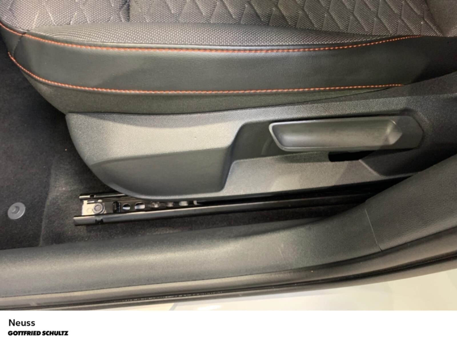 SEAT Leon – Bild 11